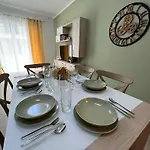 St Julian\'S Modern And Spacious 4 Bedroom Apartment