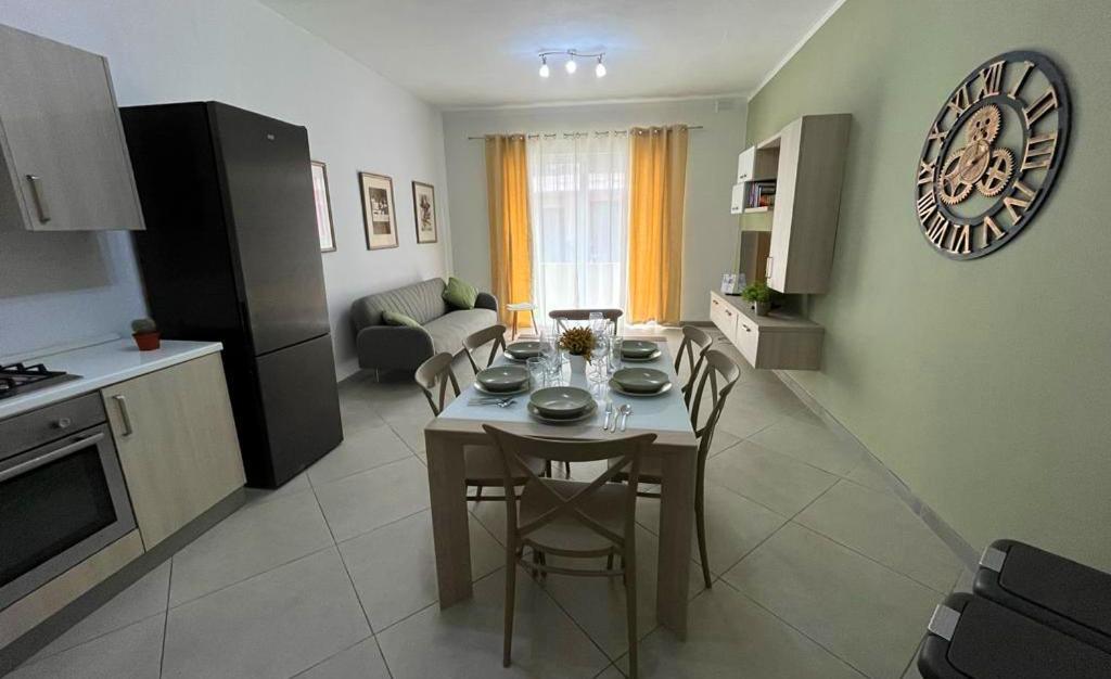 St Julian's Modern And Spacious 4 Bedroom Apartment Saint Julian's