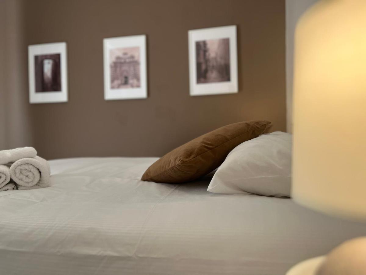 Apartment St Julian's Modern And Spacious 4 Bedroom Saint Julian's