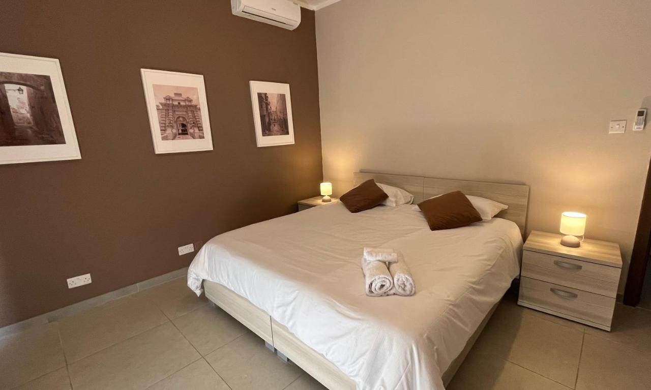 Apartment St Julian's Modern And Spacious 4 Bedroom *