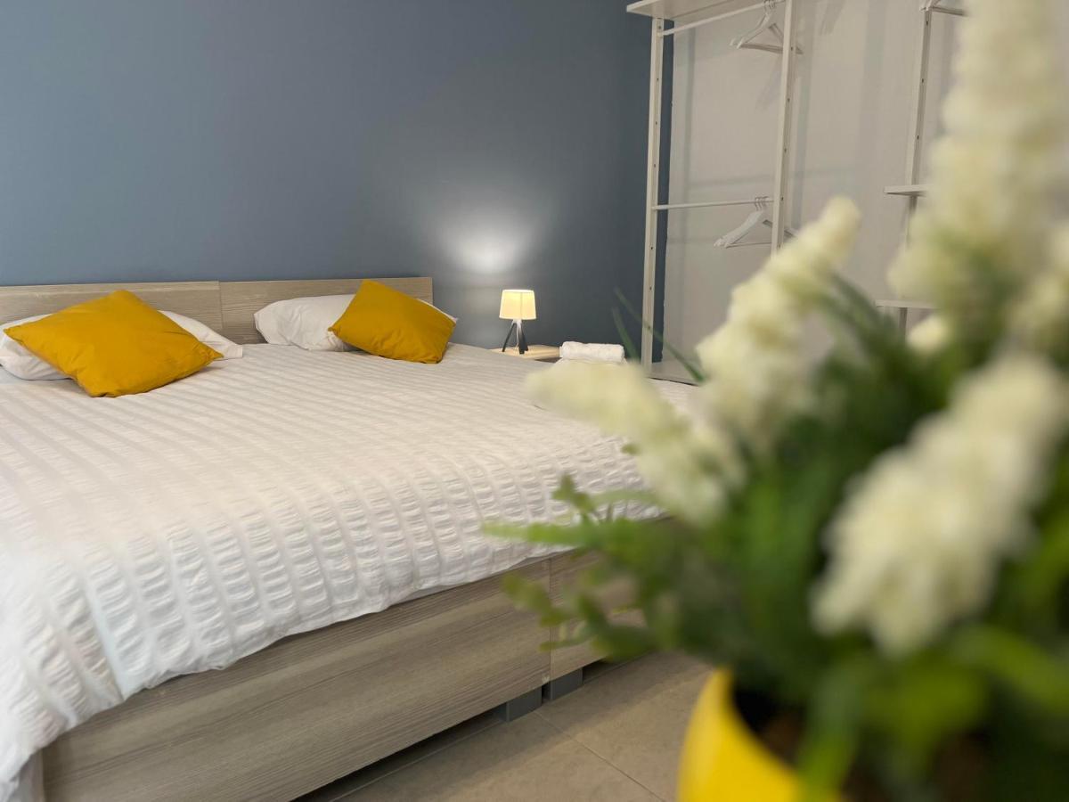 St Julian's Modern And Spacious 4 Bedroom
