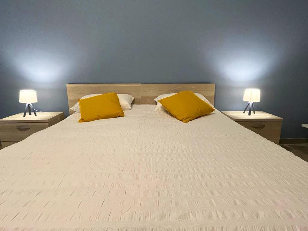 St Julian's Modern And Spacious 4 Bedroom San Ġiljan